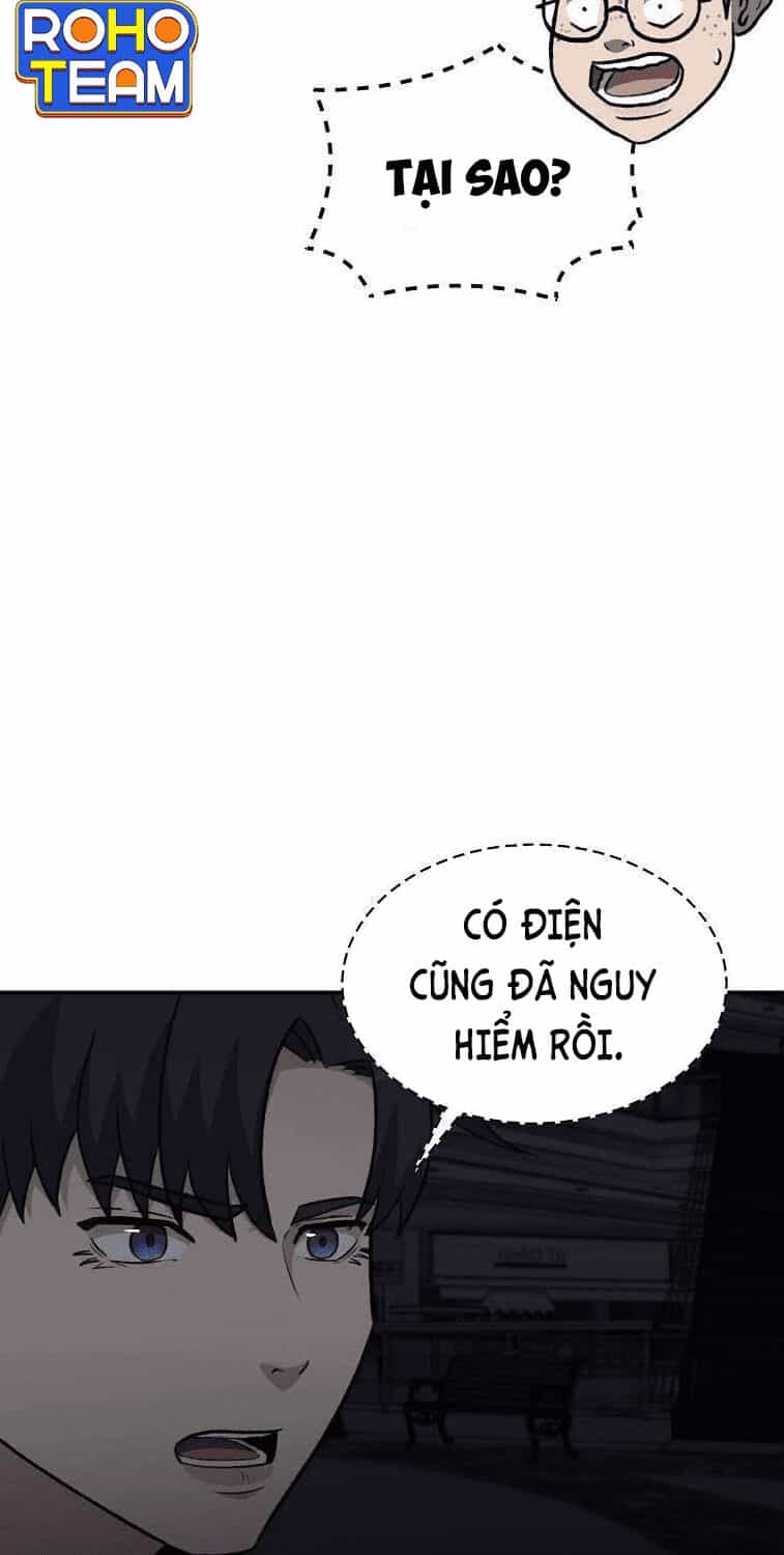 Con Tàu Zombie - Chương 13 - ảnh 7