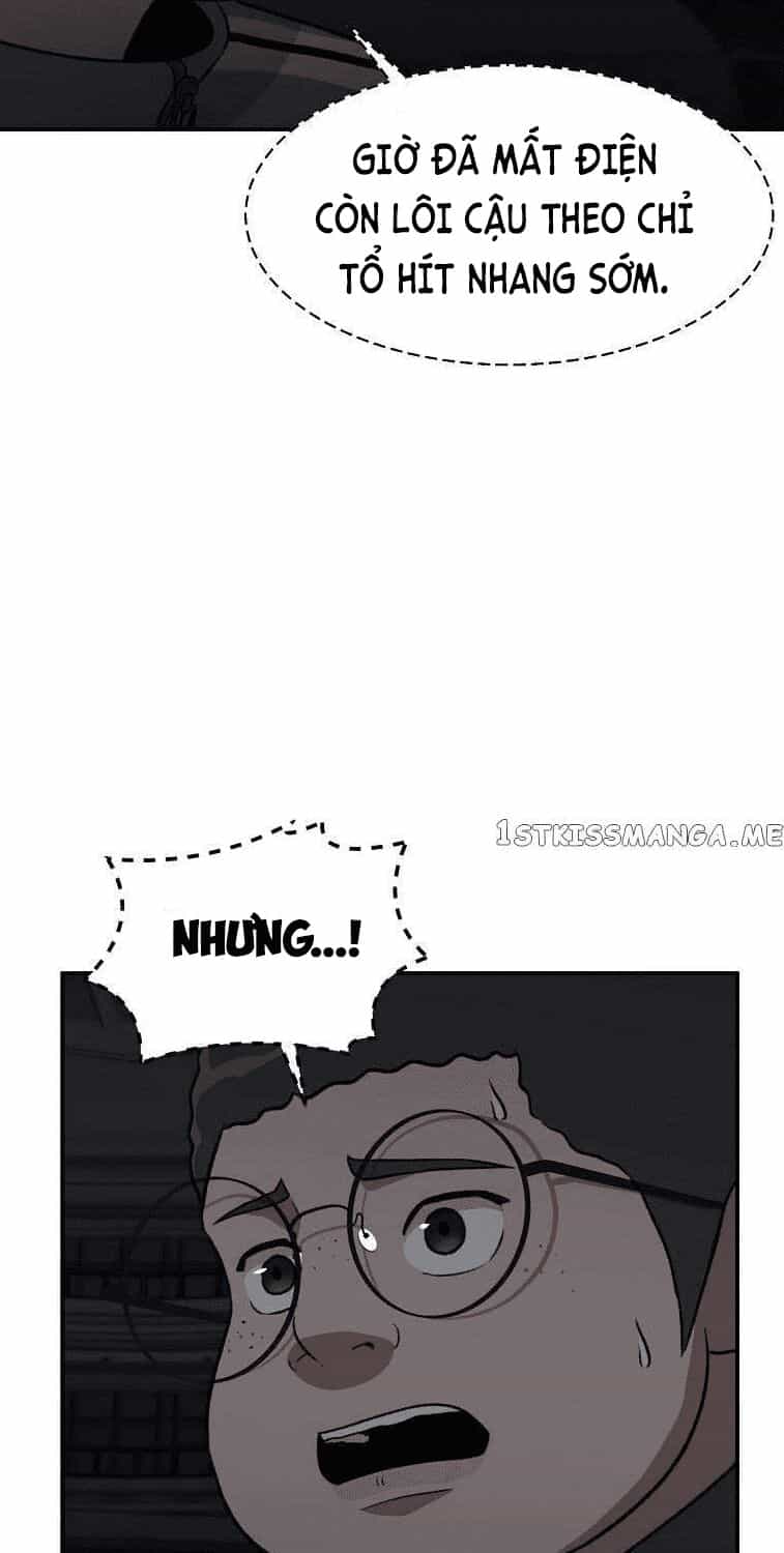 Con Tàu Zombie - Chương 13 - ảnh 8