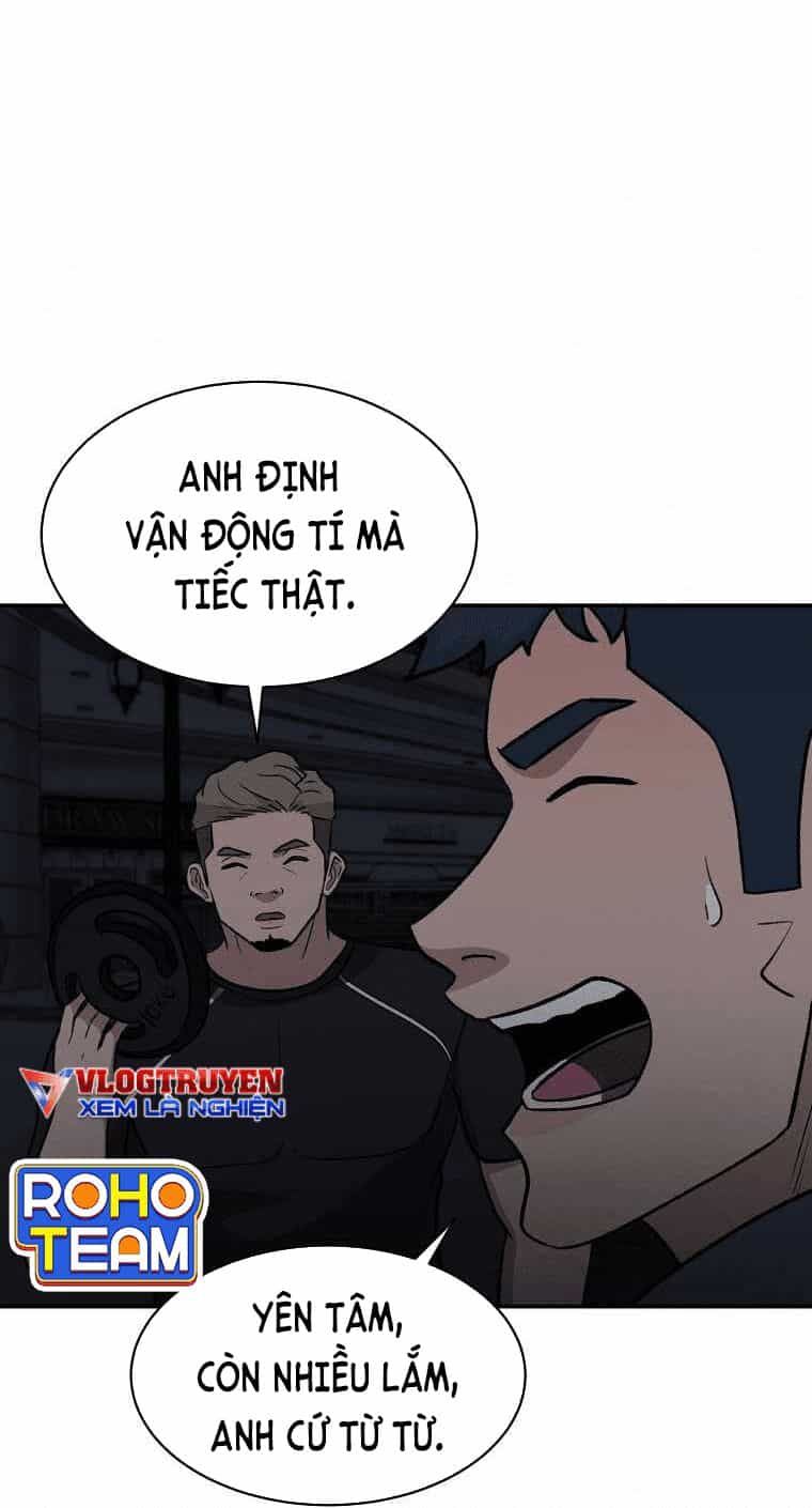Con Tàu Zombie - Chương 14 - ảnh 19