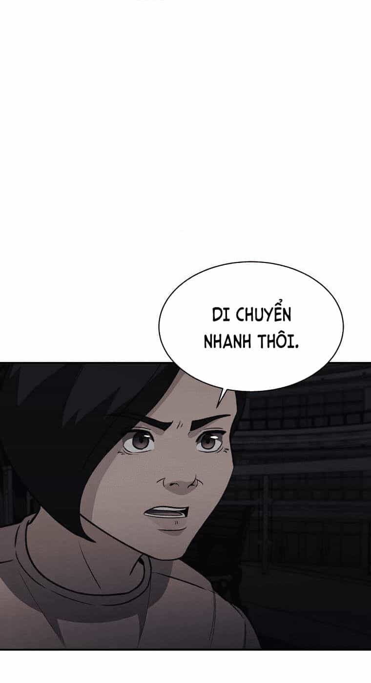 Con Tàu Zombie - Chương 14 - ảnh 20