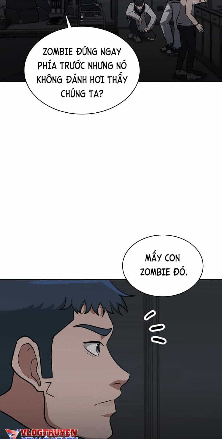 Con Tàu Zombie - Chương 14 - ảnh 24