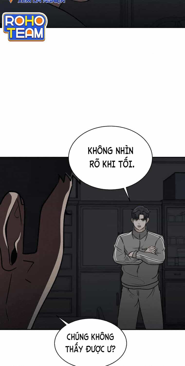 Con Tàu Zombie - Chương 14 - ảnh 25