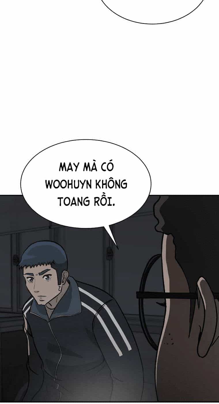 Con Tàu Zombie - Chương 14 - ảnh 28