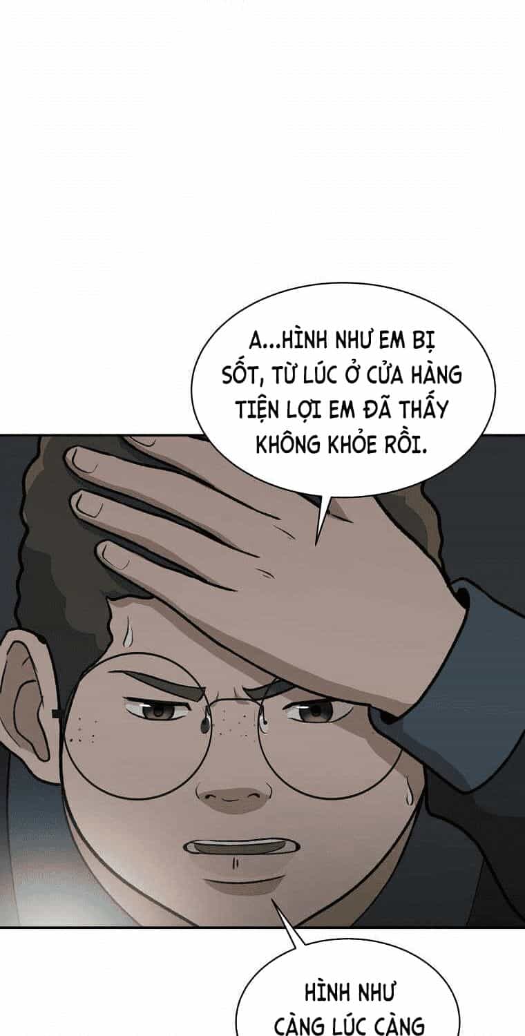 Con Tàu Zombie - Chương 14 - ảnh 30