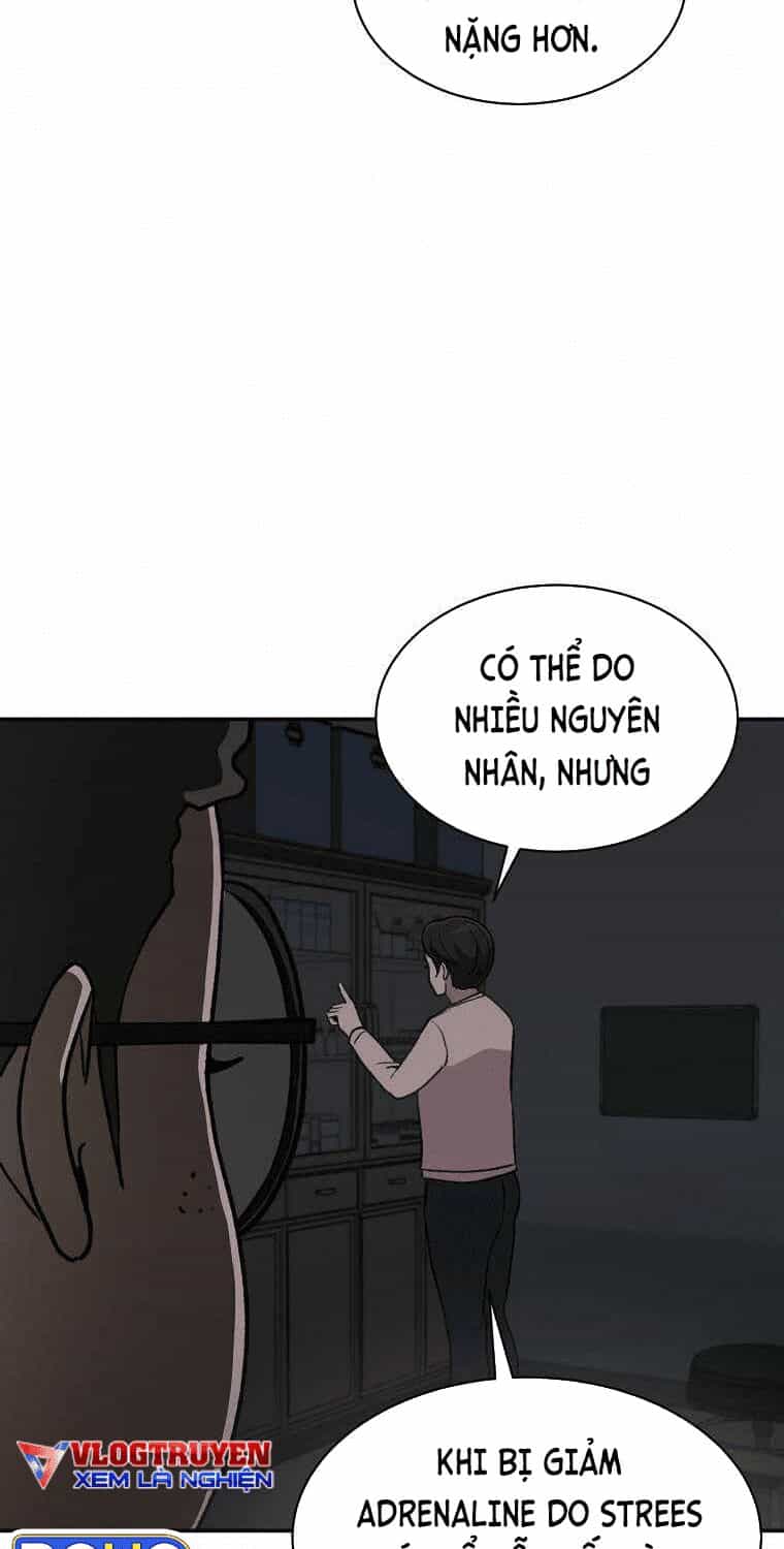 Con Tàu Zombie - Chương 14 - ảnh 31
