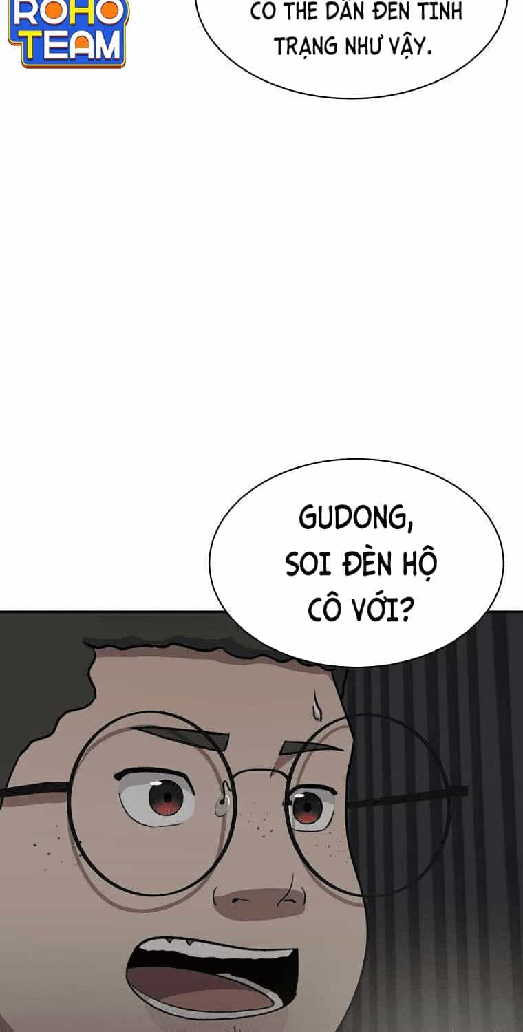 Con Tàu Zombie - Chương 14 - ảnh 32