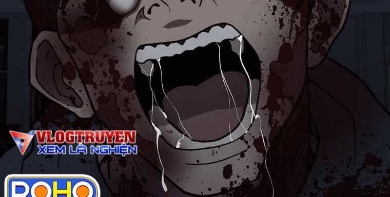 Con Tàu Zombie - Chương 14 - ảnh 4