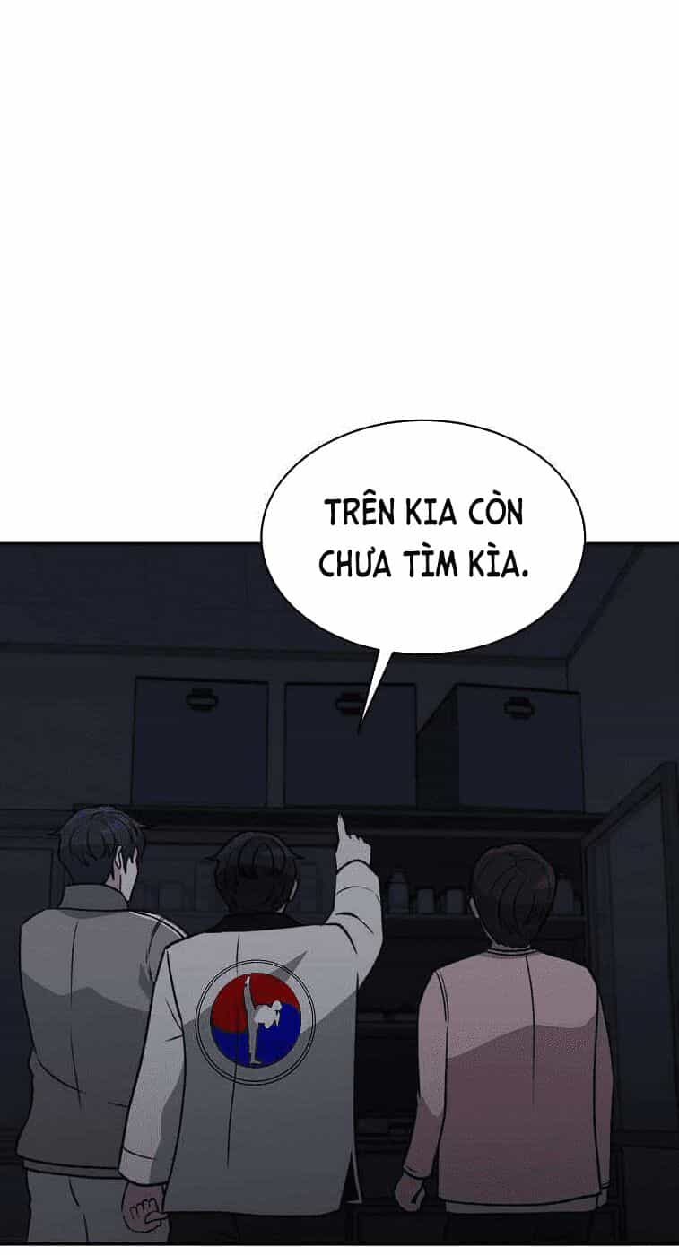 Con Tàu Zombie - Chương 14 - ảnh 43