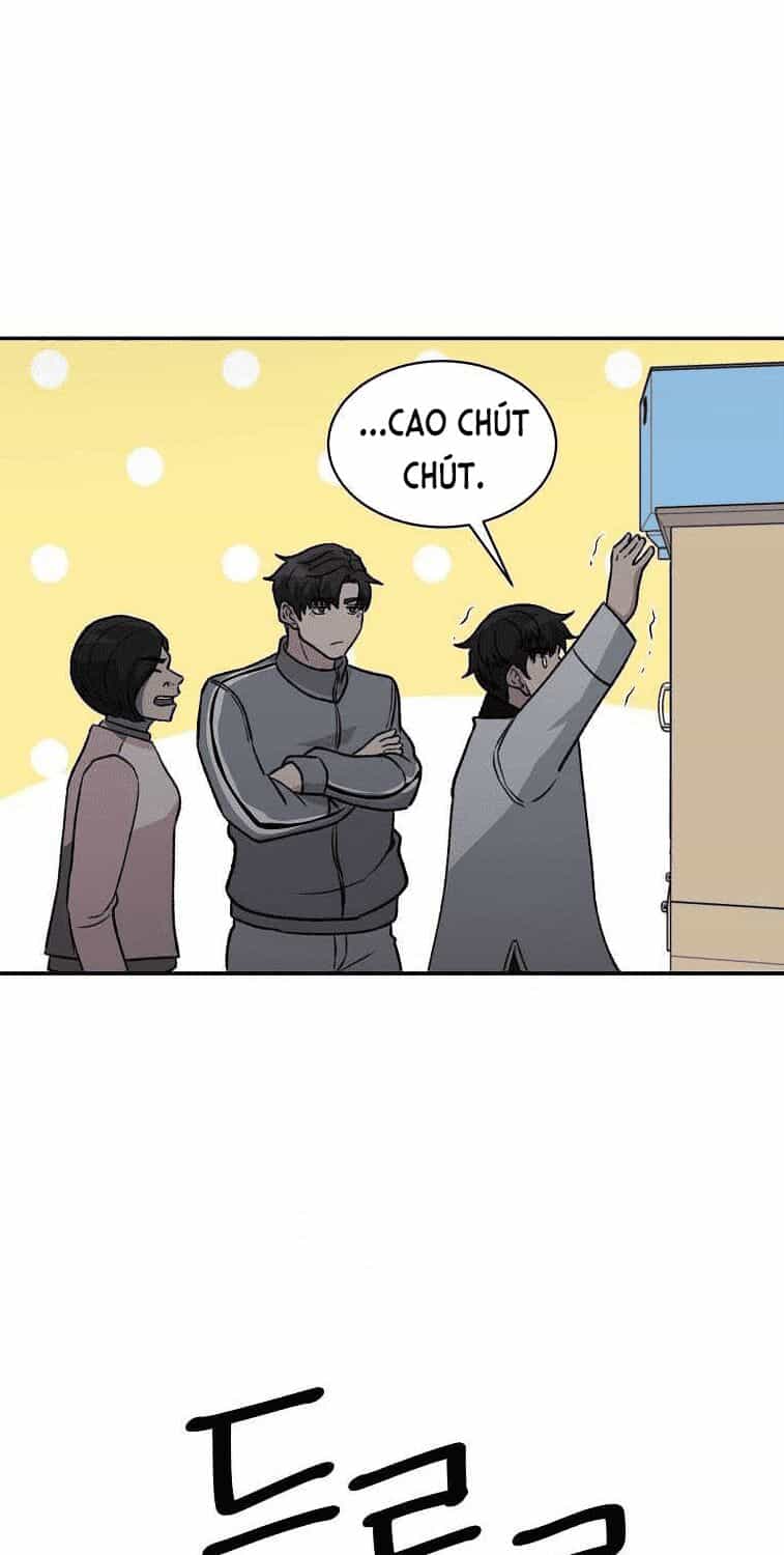 Con Tàu Zombie - Chương 14 - ảnh 46