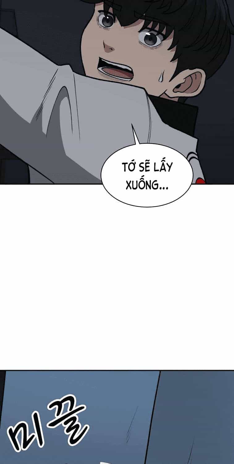 Con Tàu Zombie - Chương 14 - ảnh 51