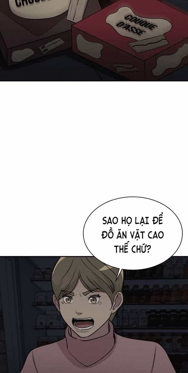 Con Tàu Zombie - Chương 14 - ảnh 55