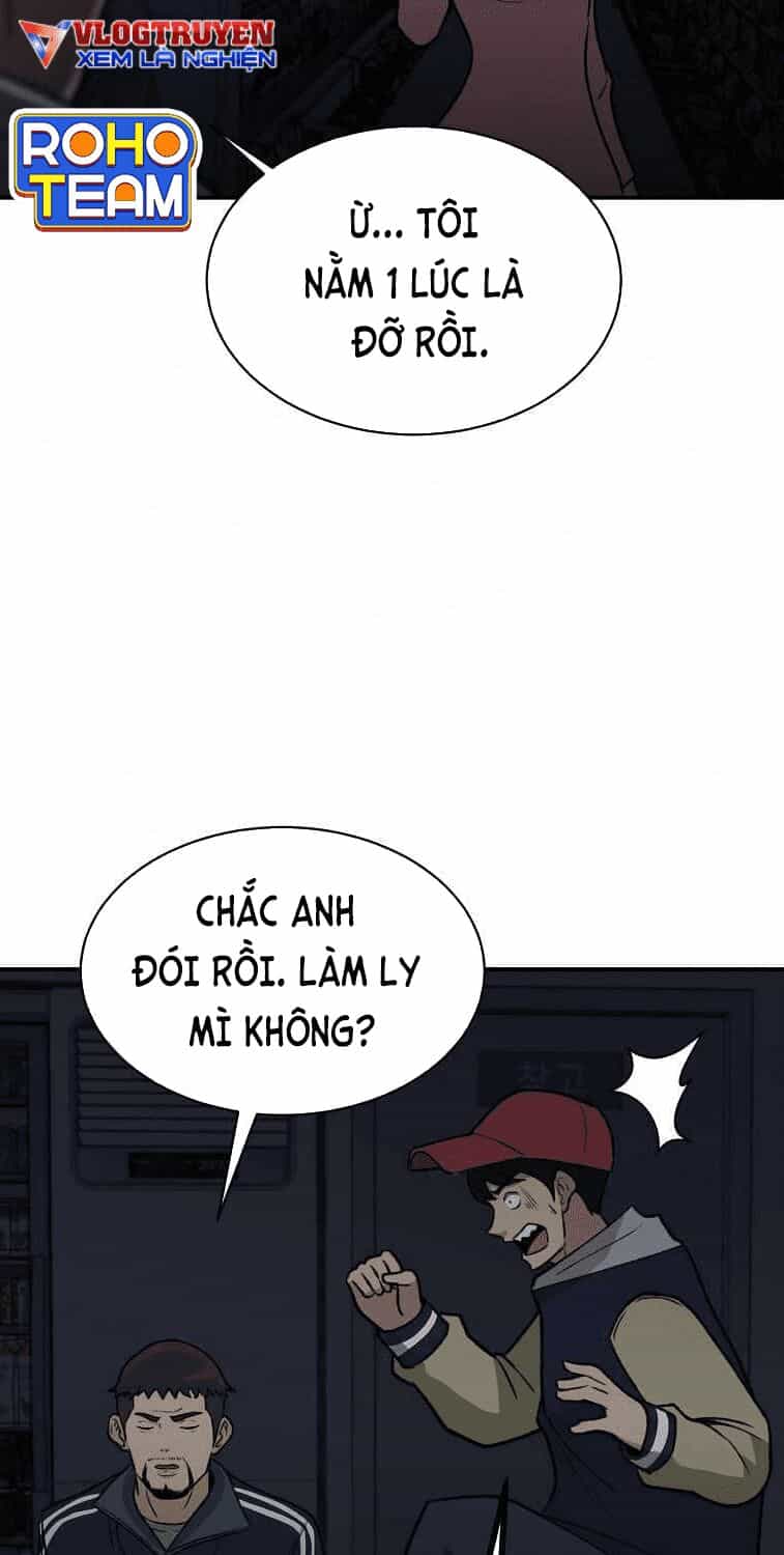 Con Tàu Zombie - Chương 14 - ảnh 58