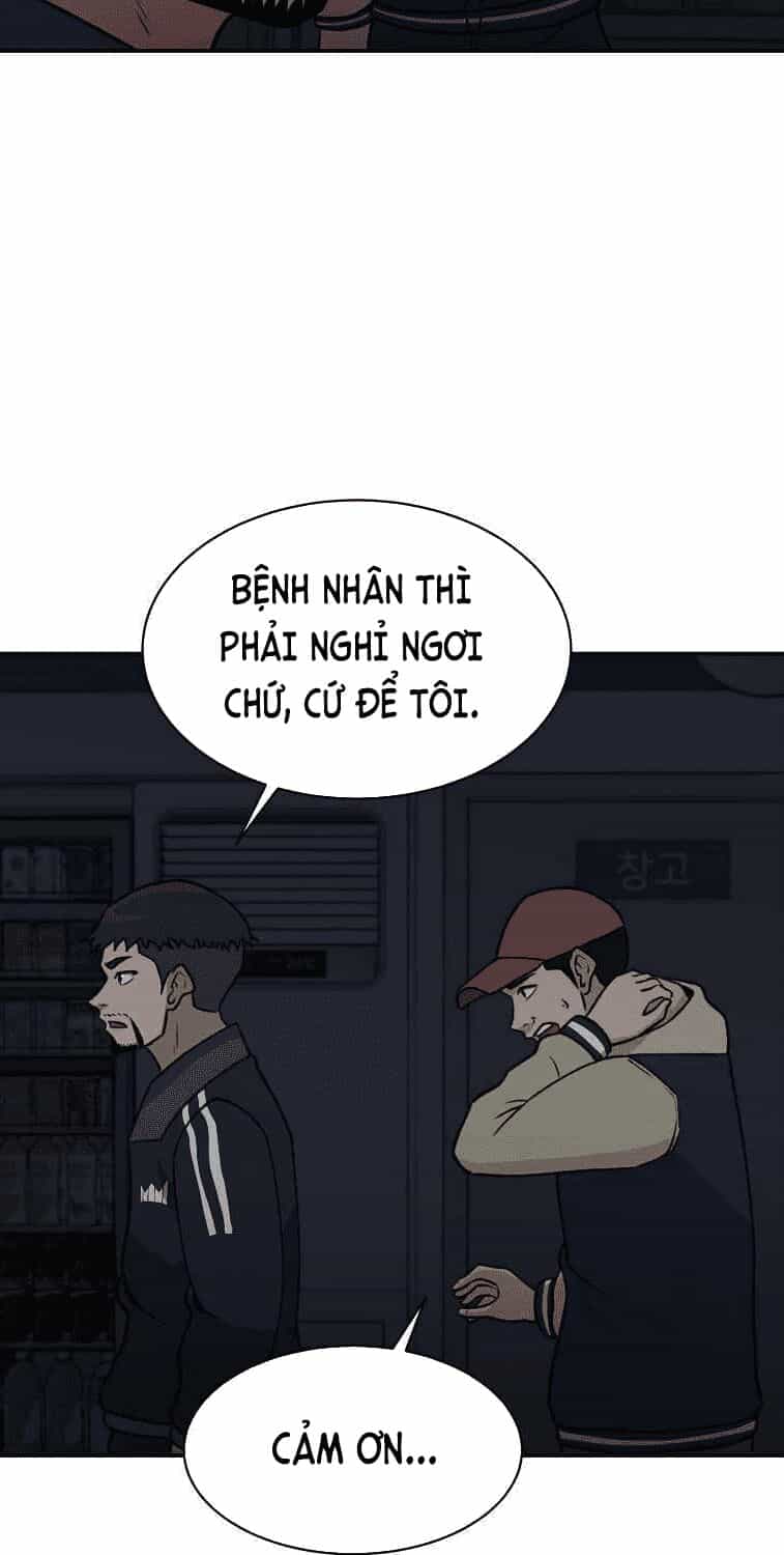 Con Tàu Zombie - Chương 14 - ảnh 60