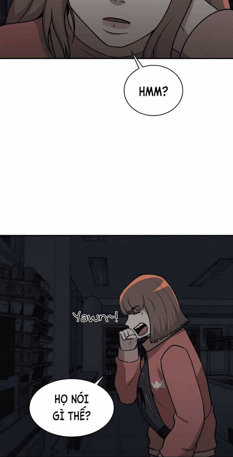 Con Tàu Zombie - Chương 14 - ảnh 63
