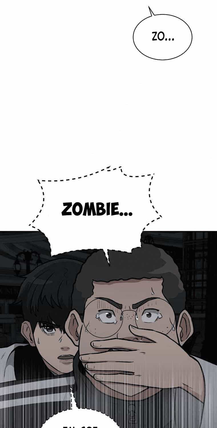 Con Tàu Zombie - Chương 14 - ảnh 7