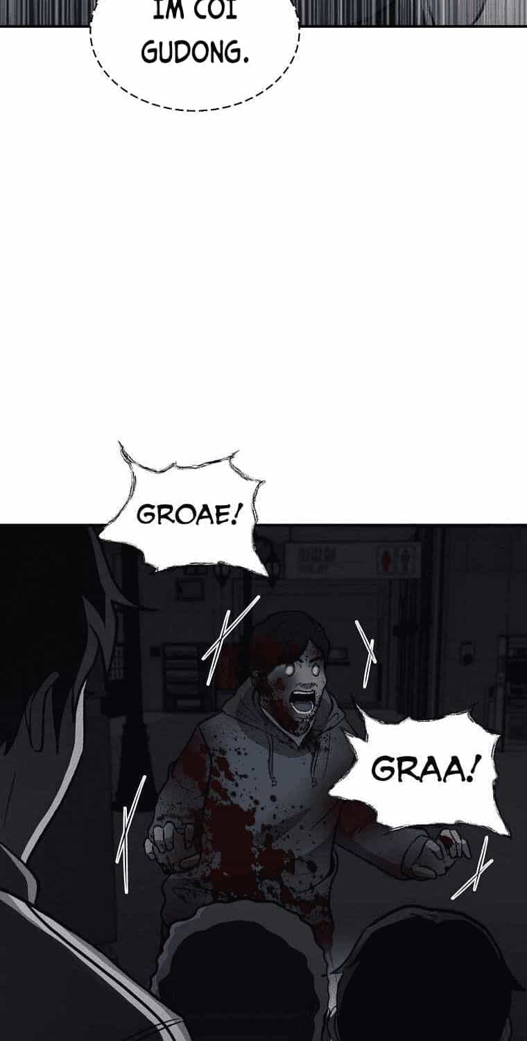 Con Tàu Zombie - Chương 14 - ảnh 8
