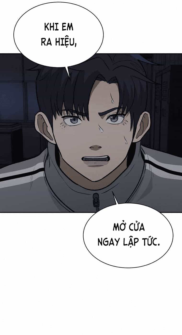 Con Tàu Zombie - Chương 15 - ảnh 13