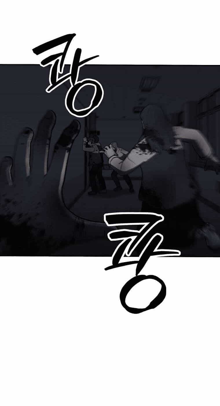 Con Tàu Zombie - Chương 15 - ảnh 2