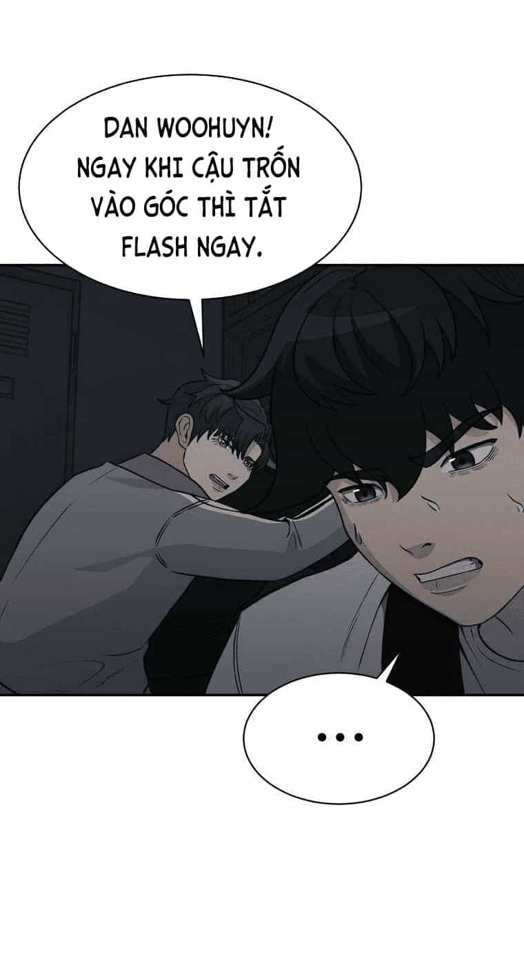 Con Tàu Zombie - Chương 15 - ảnh 20