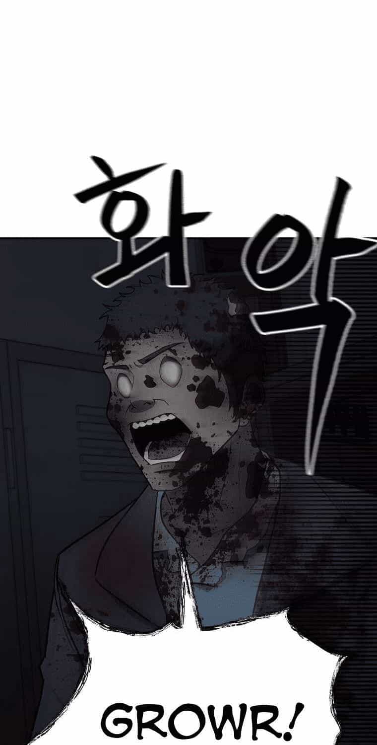 Con Tàu Zombie - Chương 15 - ảnh 30
