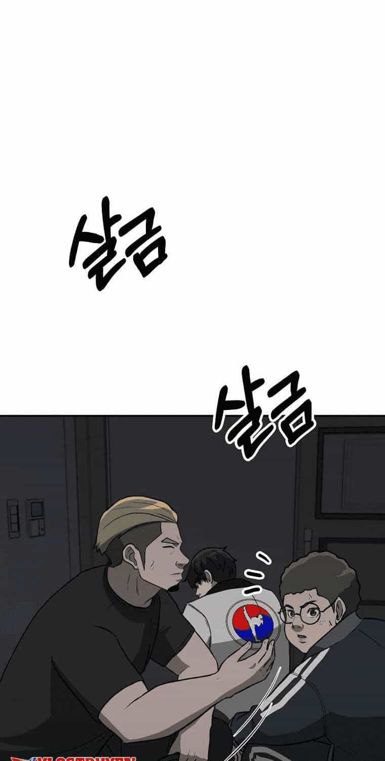 Con Tàu Zombie - Chương 15 - ảnh 40