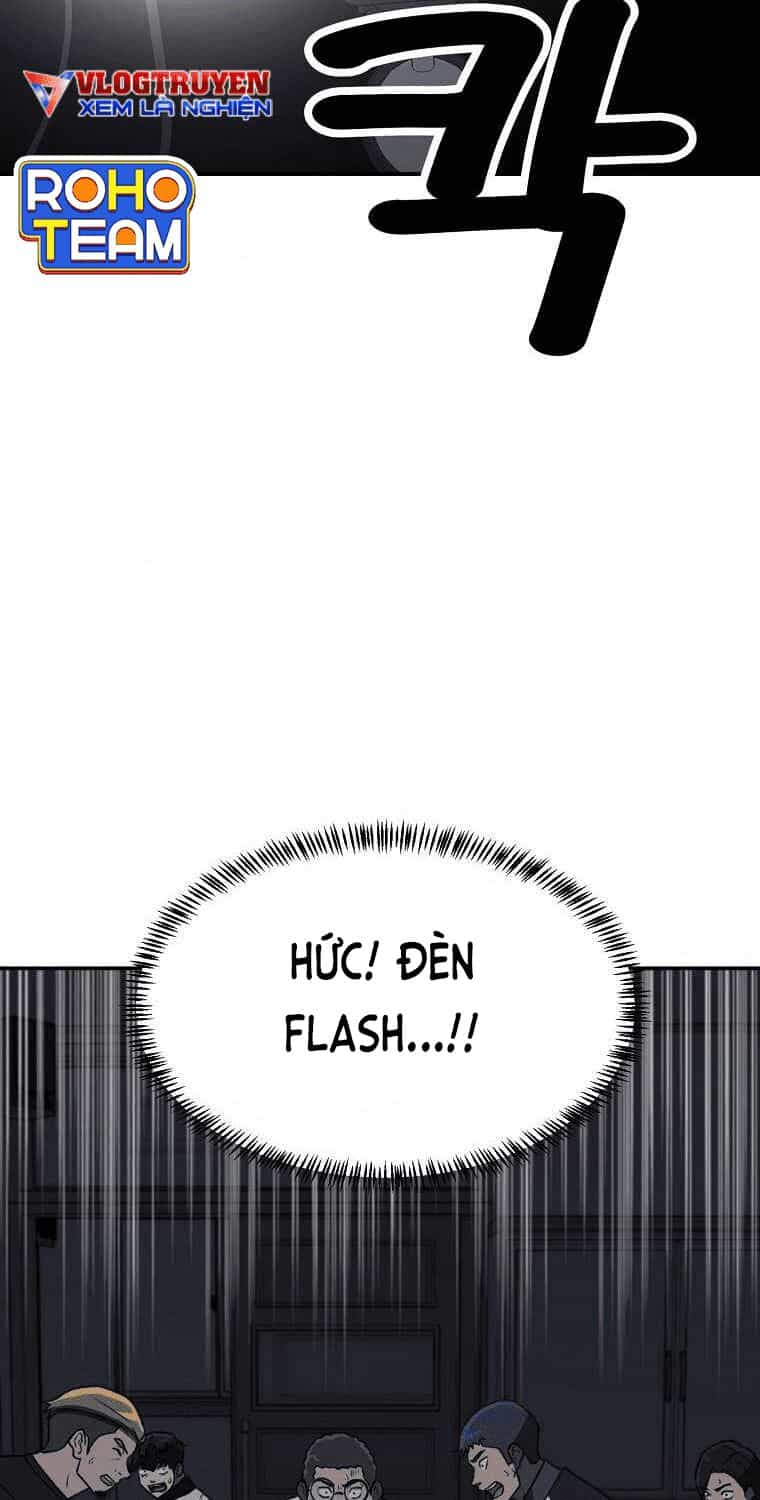Con Tàu Zombie - Chương 15 - ảnh 46