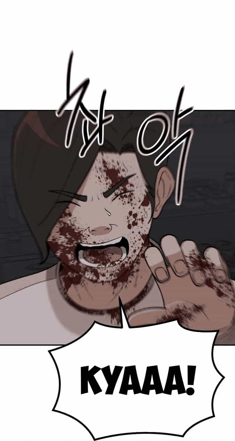 Con Tàu Zombie - Chương 15 - ảnh 60
