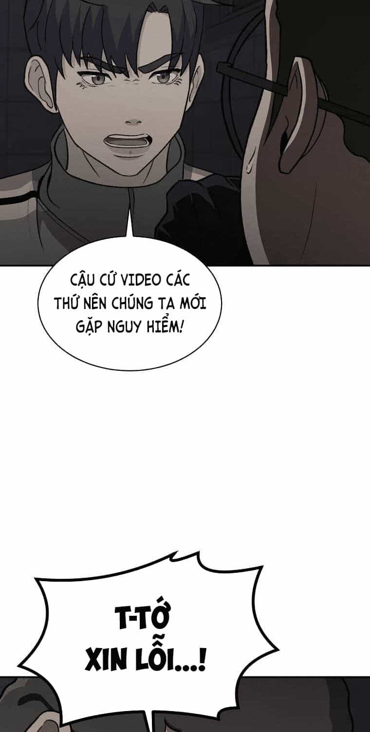 Con Tàu Zombie - Chương 15 - ảnh 67