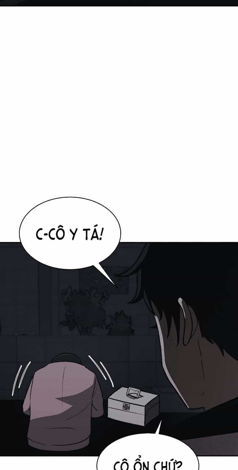Con Tàu Zombie - Chương 15 - ảnh 73