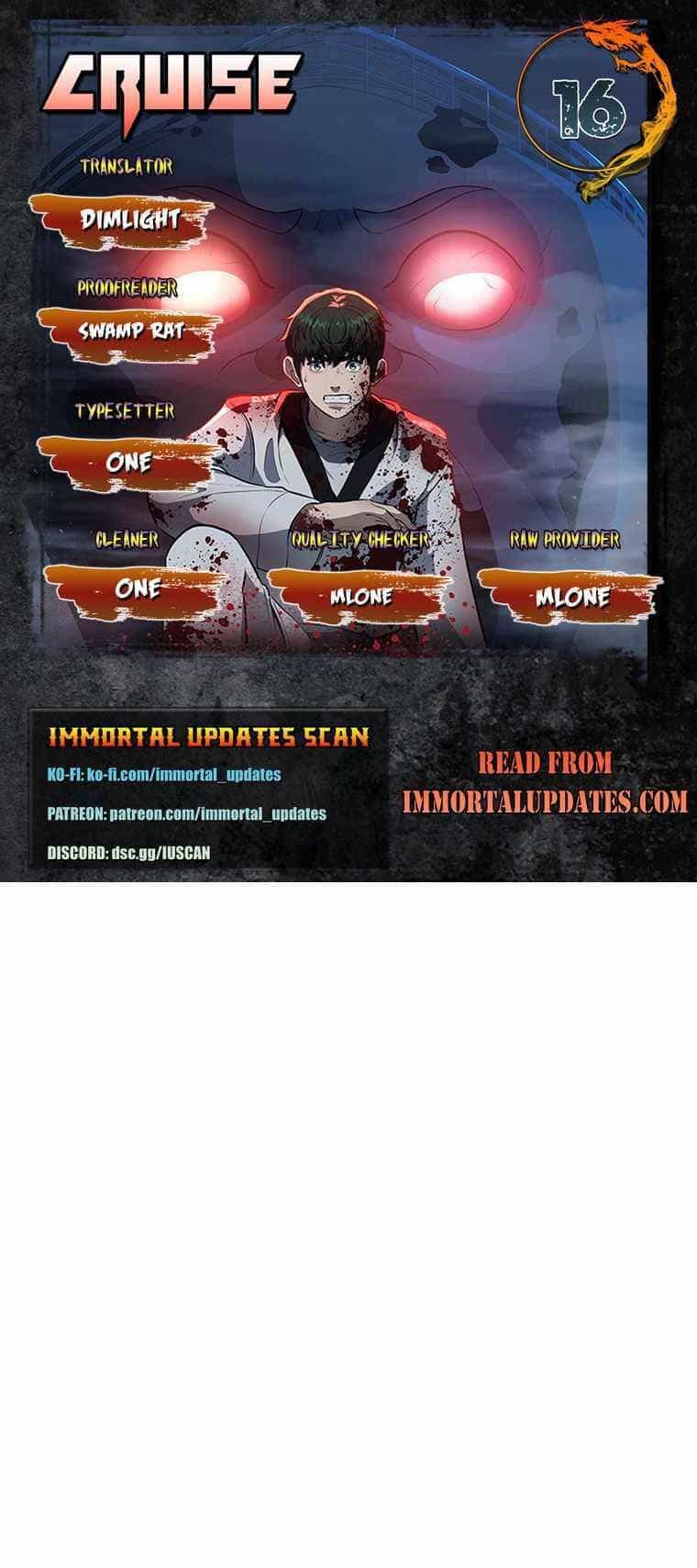 Con Tàu Zombie - Chương 16 - ảnh 1