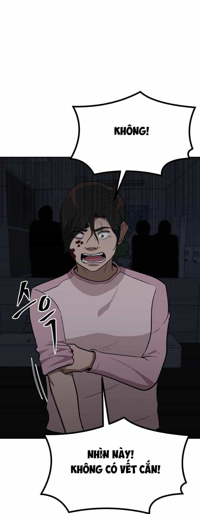 Con Tàu Zombie - Chương 16 - ảnh 13