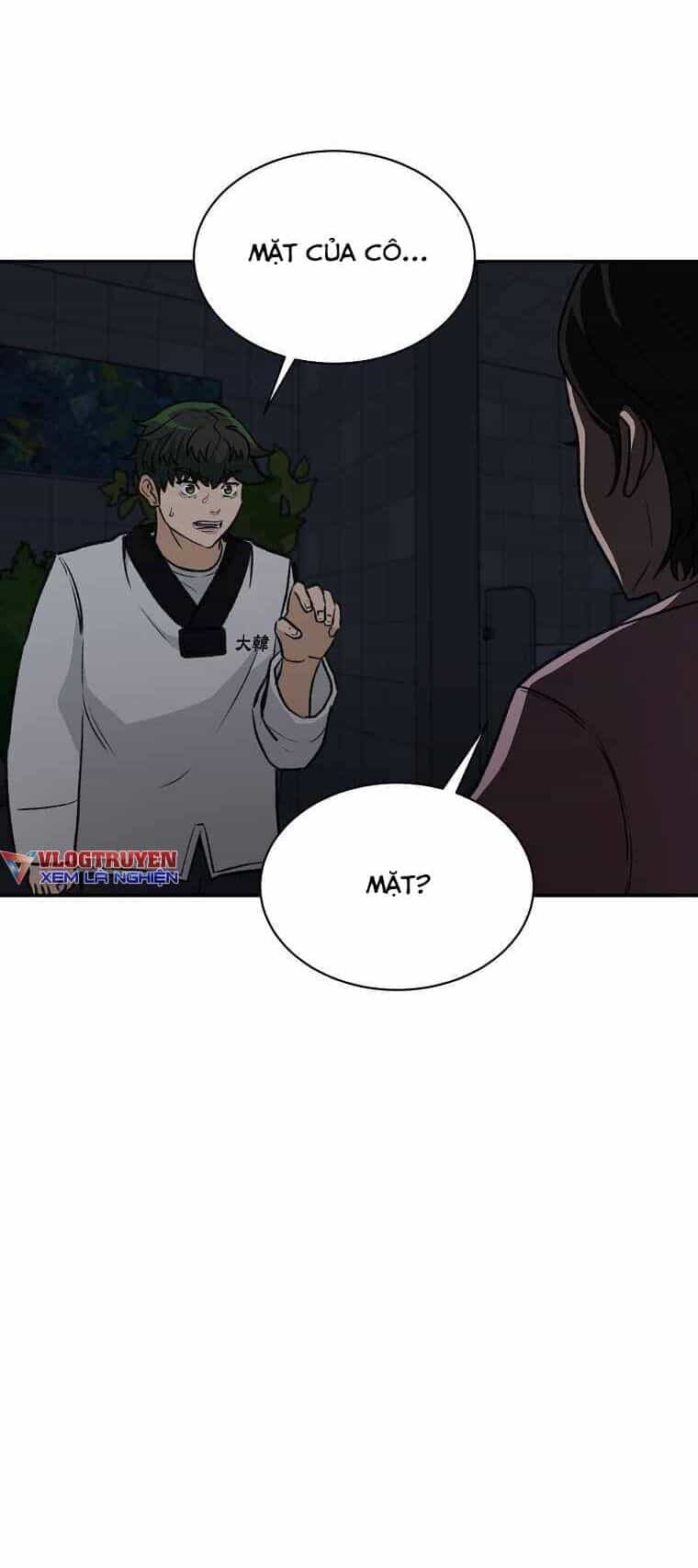 Con Tàu Zombie - Chương 16 - ảnh 2