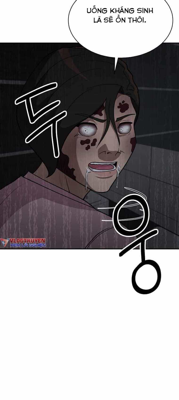 Con Tàu Zombie - Chương 16 - ảnh 28