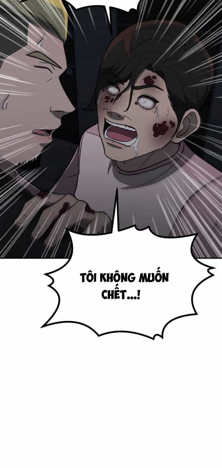 Con Tàu Zombie - Chương 16 - ảnh 32
