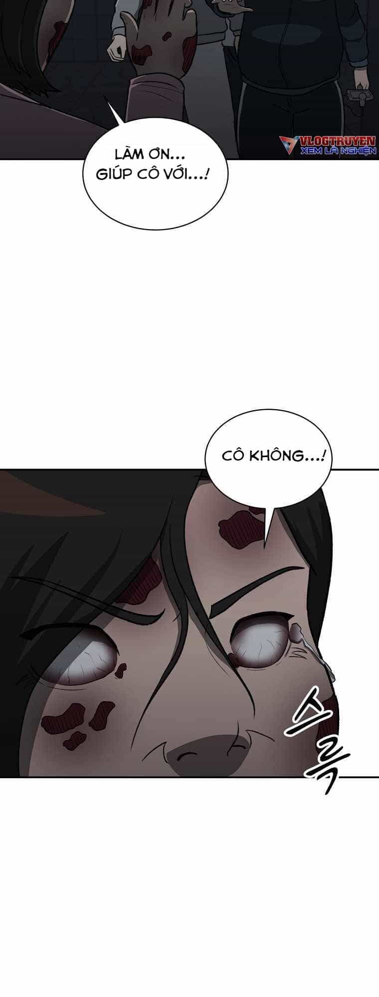Con Tàu Zombie - Chương 16 - ảnh 34