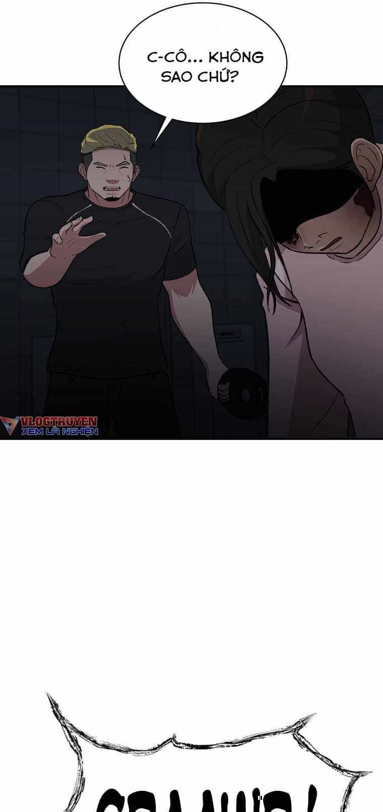 Con Tàu Zombie - Chương 16 - ảnh 39