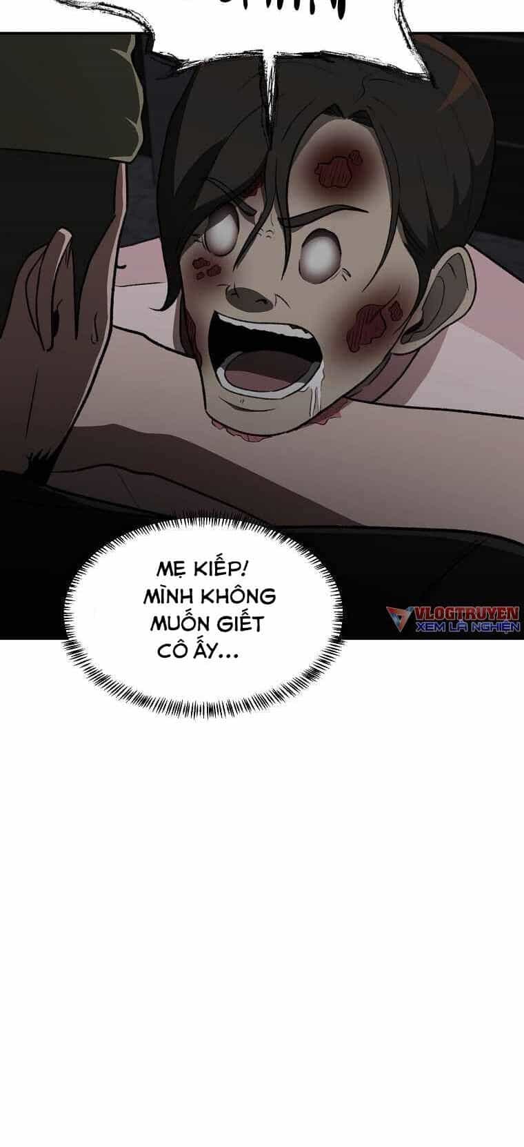 Con Tàu Zombie - Chương 16 - ảnh 46