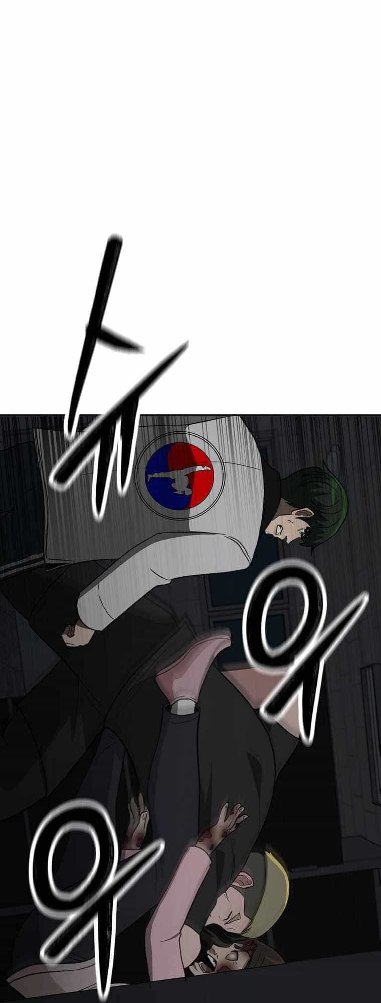 Con Tàu Zombie - Chương 16 - ảnh 48