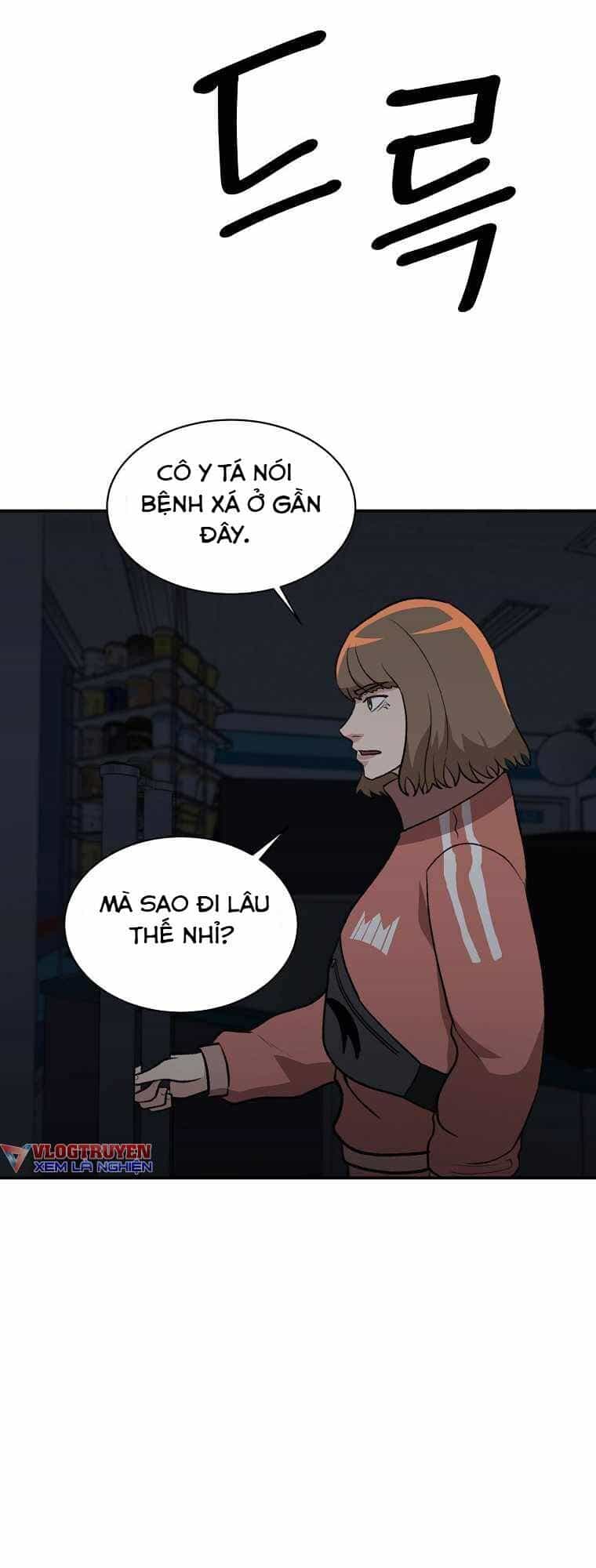 Con Tàu Zombie - Chương 16 - ảnh 56