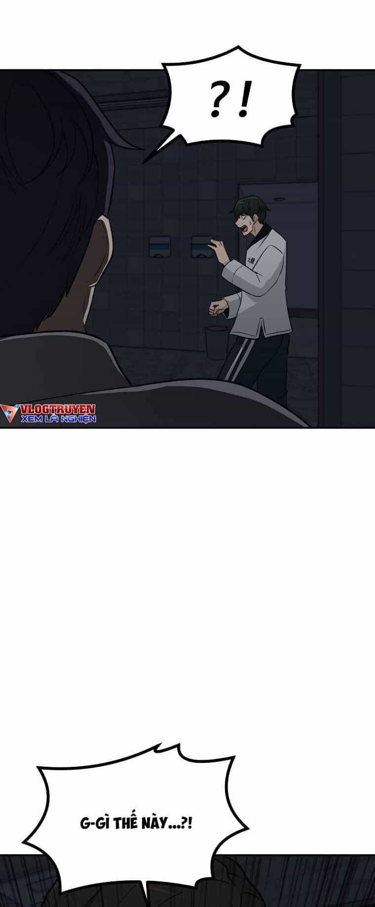 Con Tàu Zombie - Chương 16 - ảnh 8