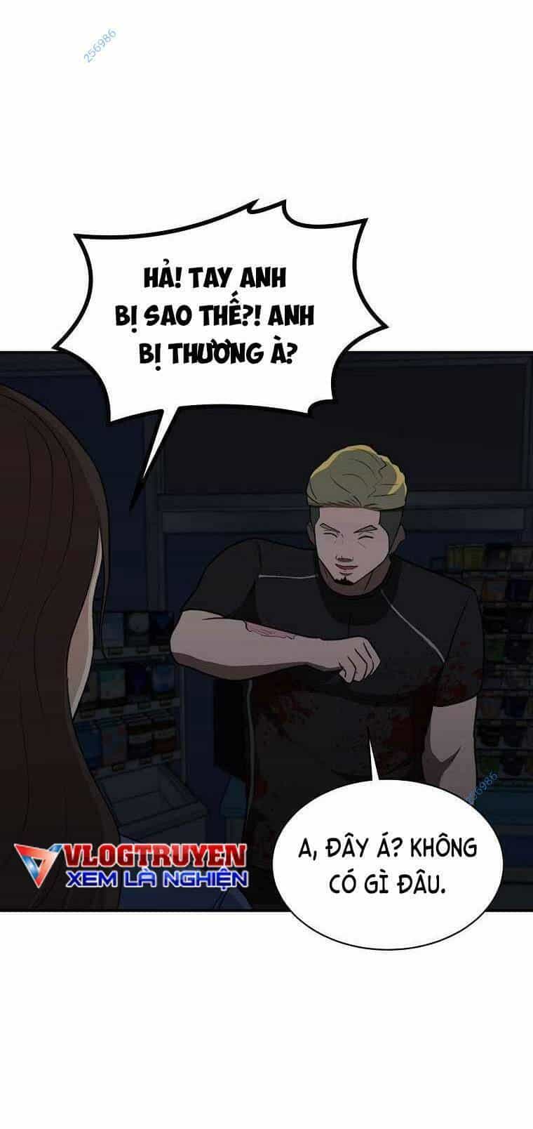 Con Tàu Zombie - Chương 17 - ảnh 14