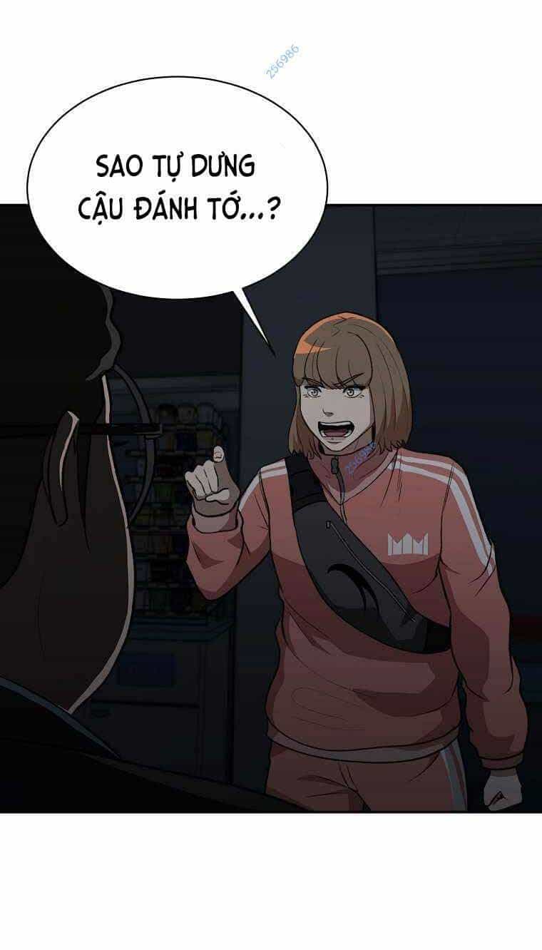 Con Tàu Zombie - Chương 17 - ảnh 18