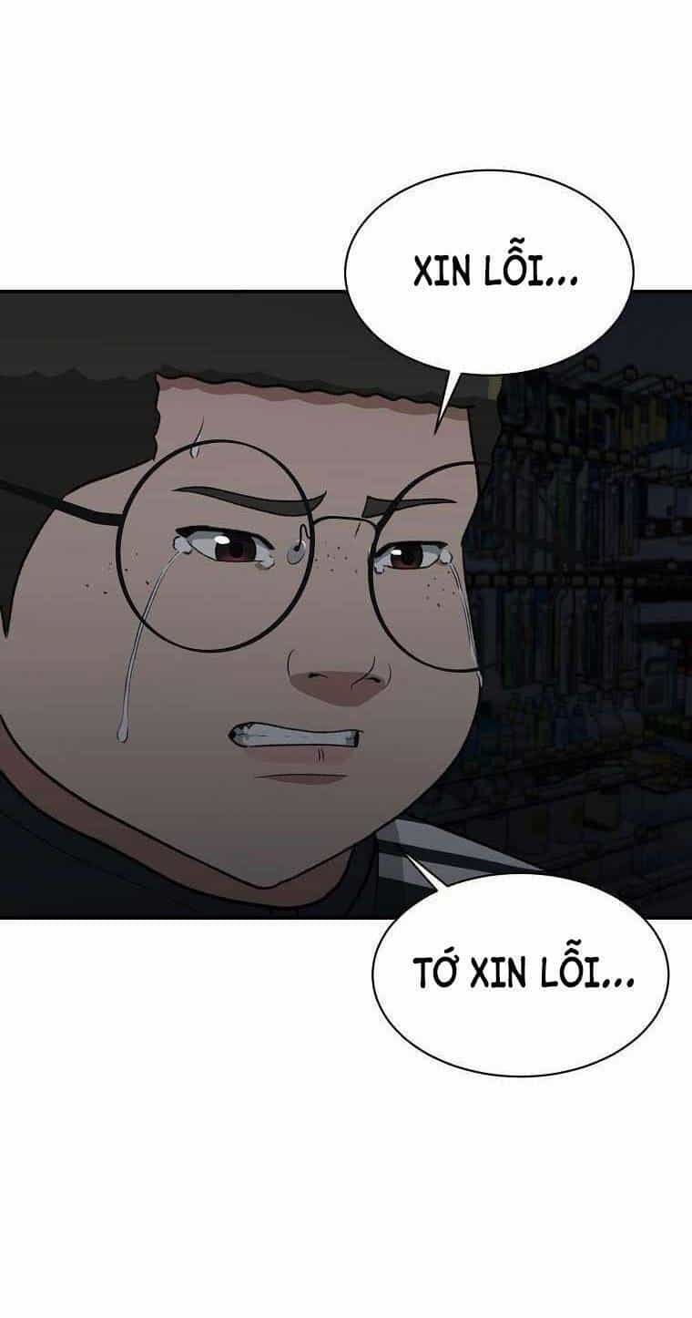 Con Tàu Zombie - Chương 17 - ảnh 19