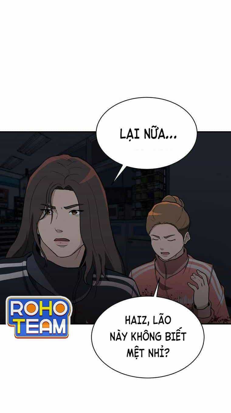 Con Tàu Zombie - Chương 17 - ảnh 23