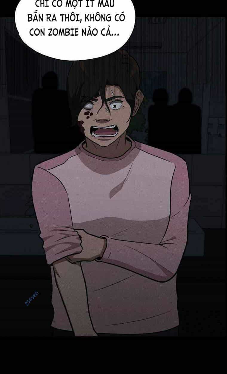 Con Tàu Zombie - Chương 17 - ảnh 38