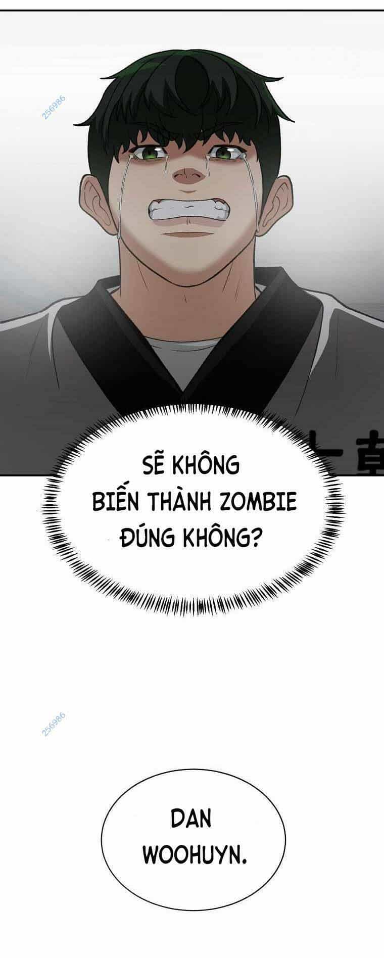 Con Tàu Zombie - Chương 17 - ảnh 42