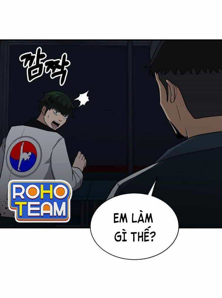 Con Tàu Zombie - Chương 17 - ảnh 43