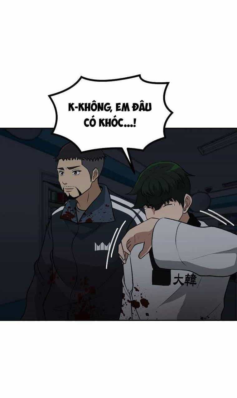 Con Tàu Zombie - Chương 17 - ảnh 46