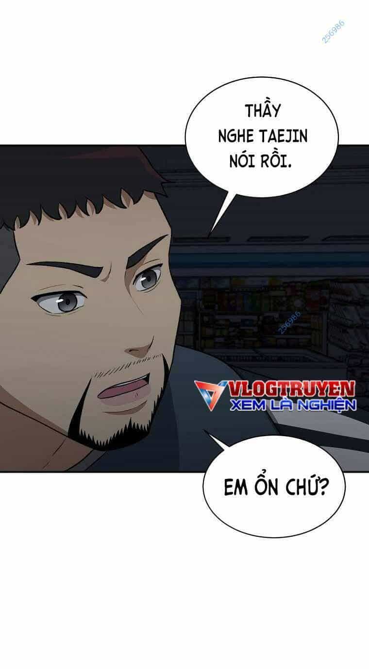 Con Tàu Zombie - Chương 17 - ảnh 47