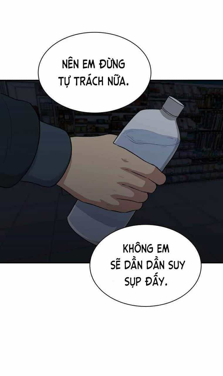 Con Tàu Zombie - Chương 17 - ảnh 52